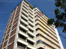 Blk 697 Hougang Street 61 (Hougang), HDB 3 Rooms #248972